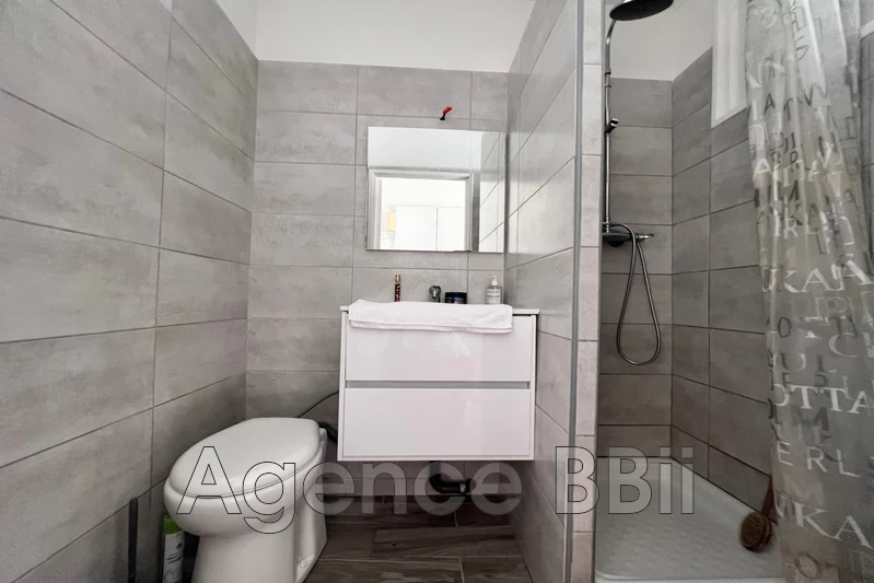 Vente appartement Nice  