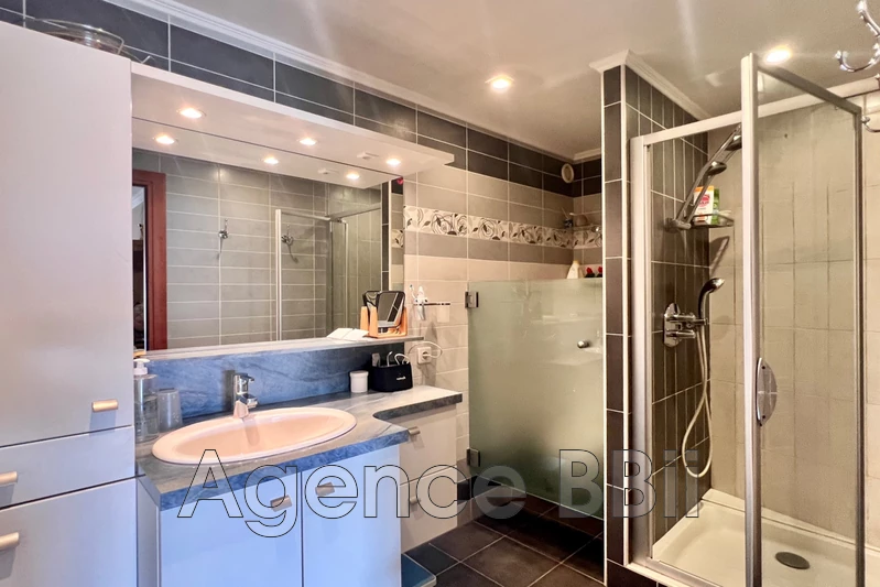 Vente appartement Nice  