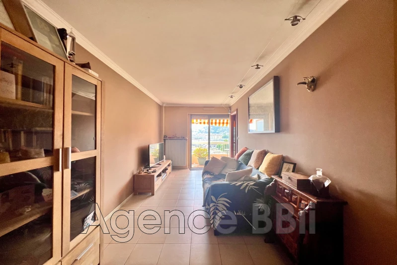 Vente appartement Nice  