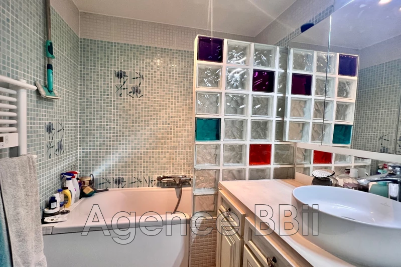 Vente appartement Nice  
