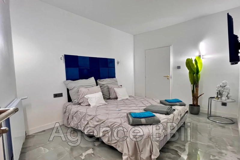 Vente appartement Le Cannet  