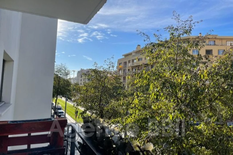 Vente appartement Nice  