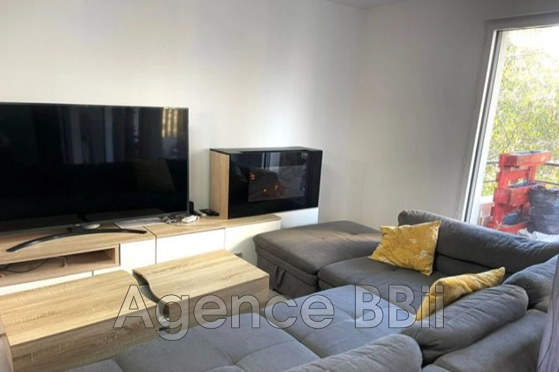 Vente appartement Nice  