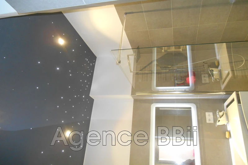 Vente appartement Nice  