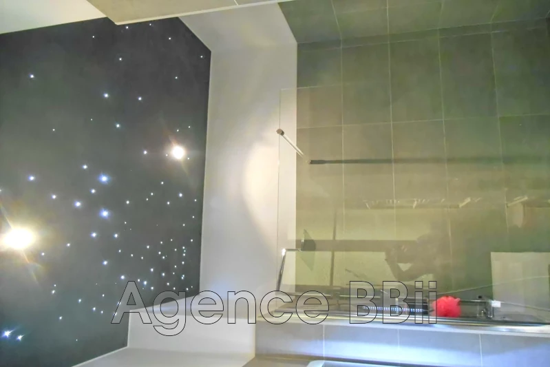 Vente appartement Nice  