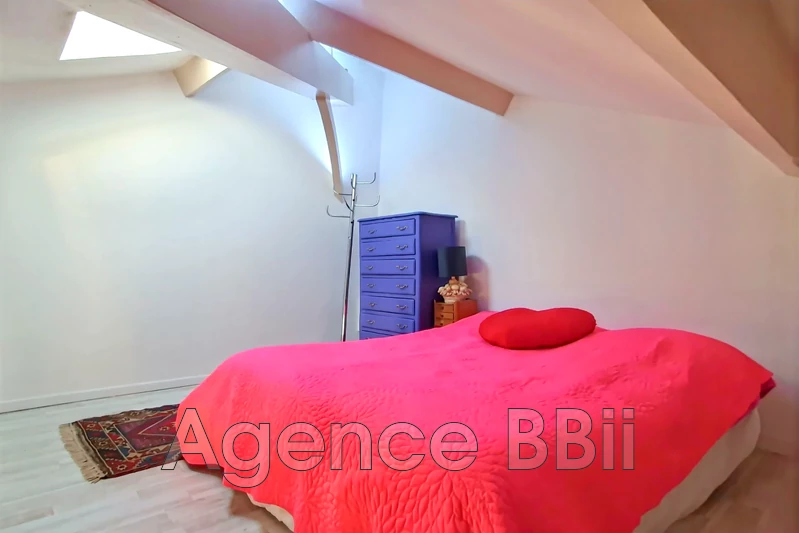 Vente appartement Nice  