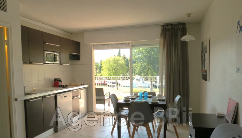 Vente appartement Mandelieu-la-Napoule  