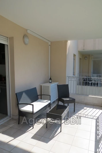 Vente appartement Mandelieu-la-Napoule  