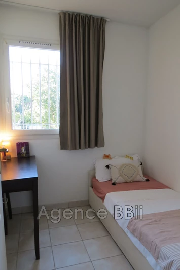 Vente appartement Mandelieu-la-Napoule  