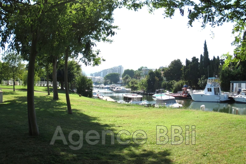 Vente appartement Mandelieu-la-Napoule  