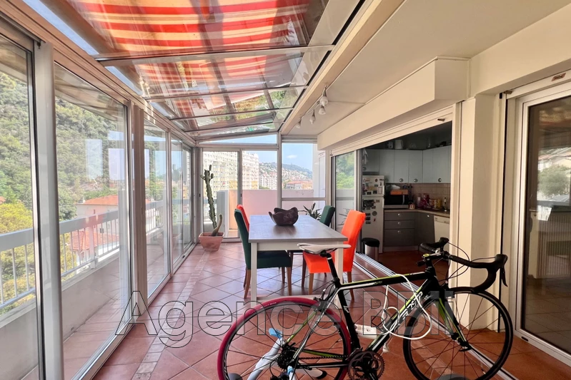 Vente appartement Nice  