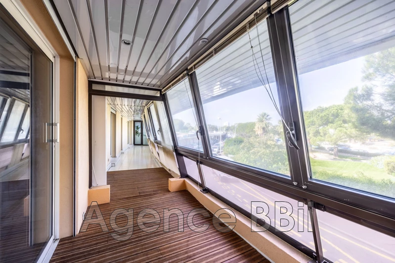 Vente appartement Saint-Laurent-du-Var  