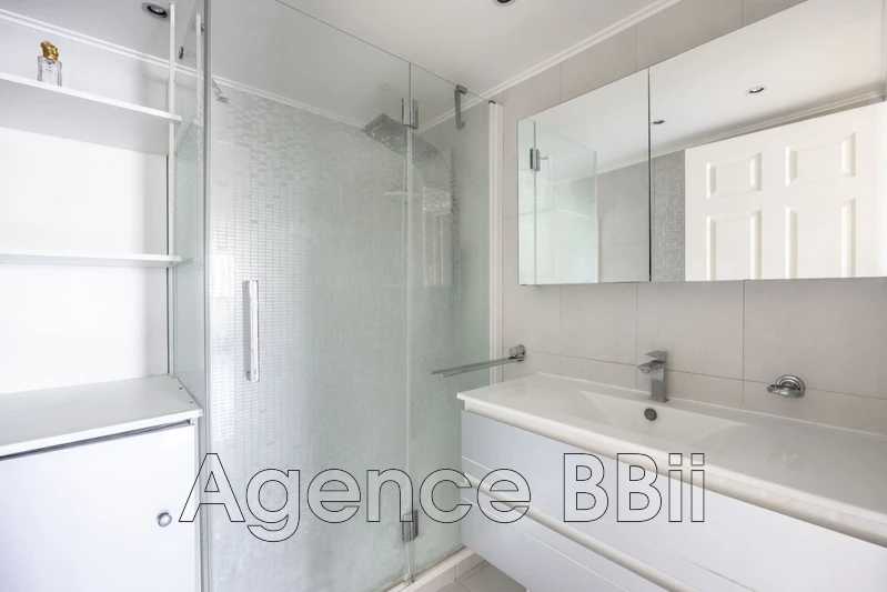 Vente appartement Saint-Laurent-du-Var  