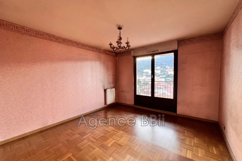 Vente appartement La Trinité  