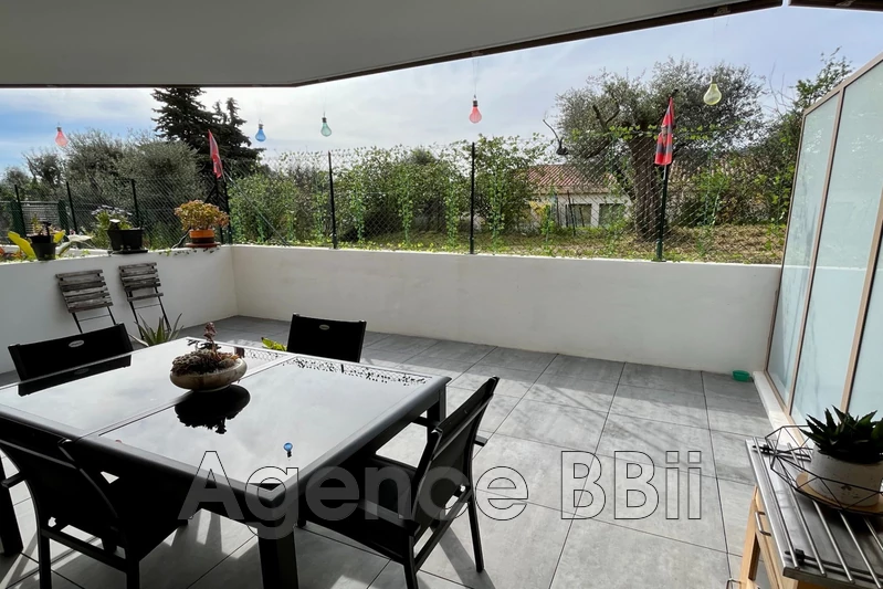 Vente appartement Châteauneuf-Villevieille Vente appartement Châteauneuf-Villevieille