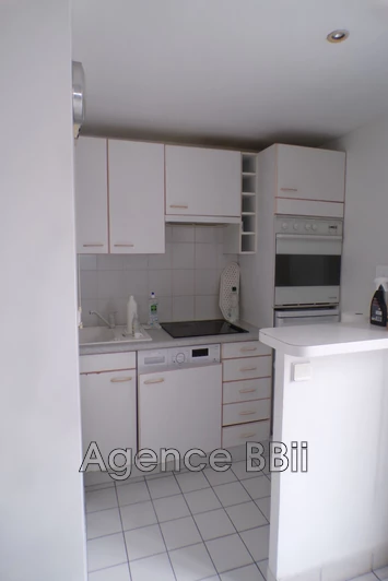 Vente appartement Paris  