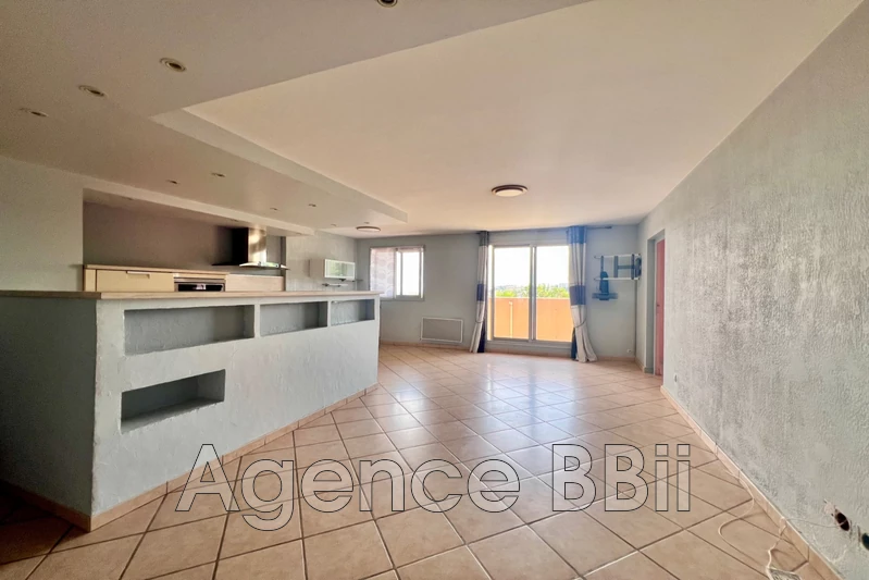 Vente appartement Nice  