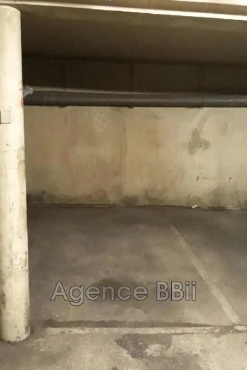 Vente appartement Nice  