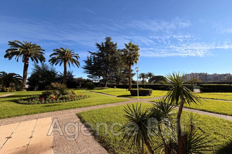 Vente appartement Mandelieu-la-Napoule Vente appartement Mandelieu-la-Napoule