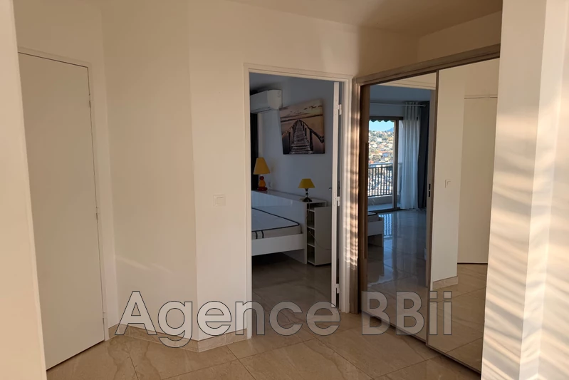 Vente appartement Mandelieu-la-Napoule Vente appartement Mandelieu-la-Napoule