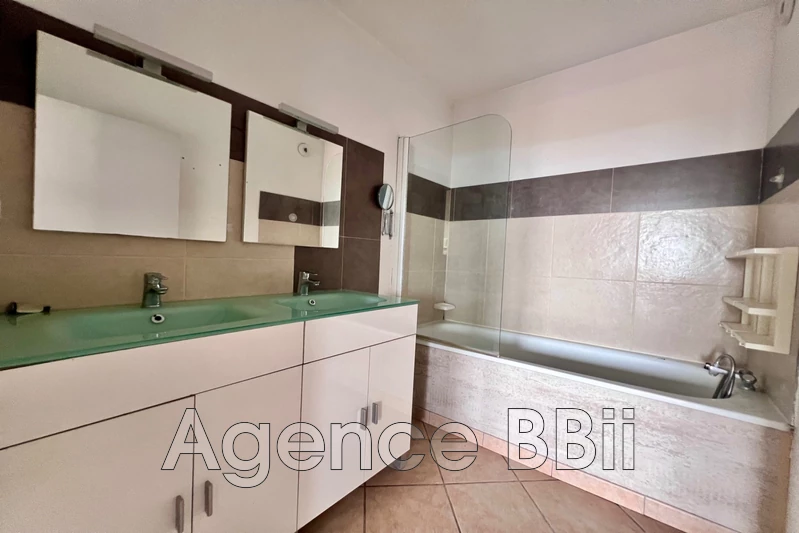 Vente appartement Nice  