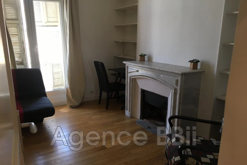 Vente appartement Nice  
