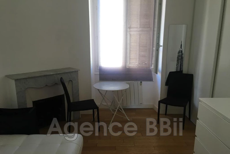 Vente appartement Nice  