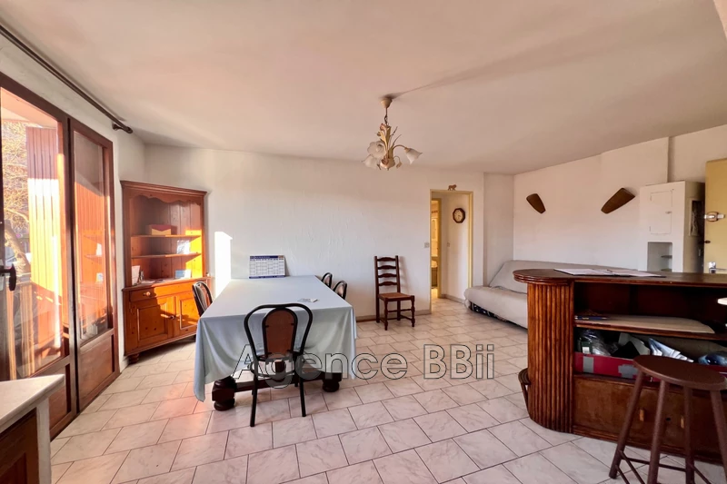 Appartement Le Cannet Le cannet,   achat appartement  2 pièces   39&nbsp;m&sup2;