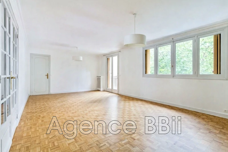 Vente appartement Paris  