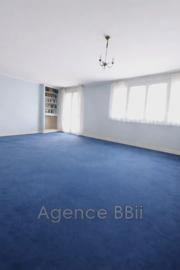 Vente appartement Paris  