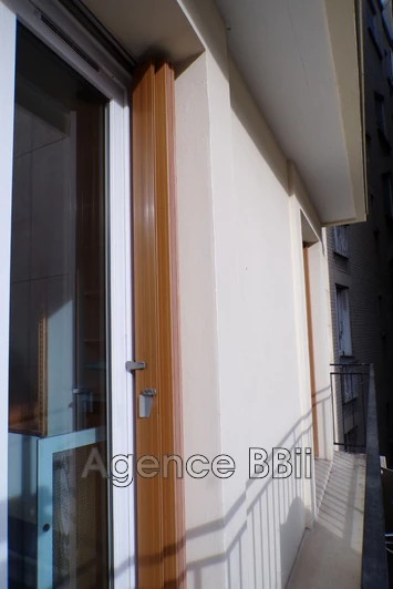 Vente appartement Paris  