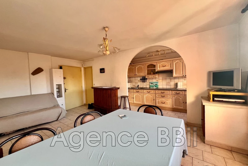 Vente appartement Le Cannet  