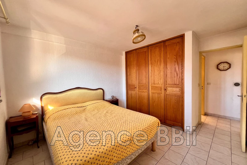 Vente appartement Le Cannet  