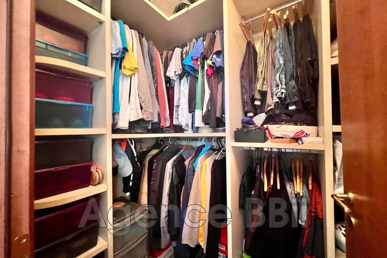 Vente appartement Nice  