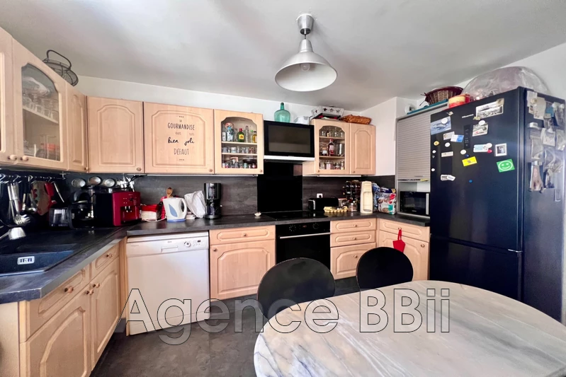 Vente appartement Nice  