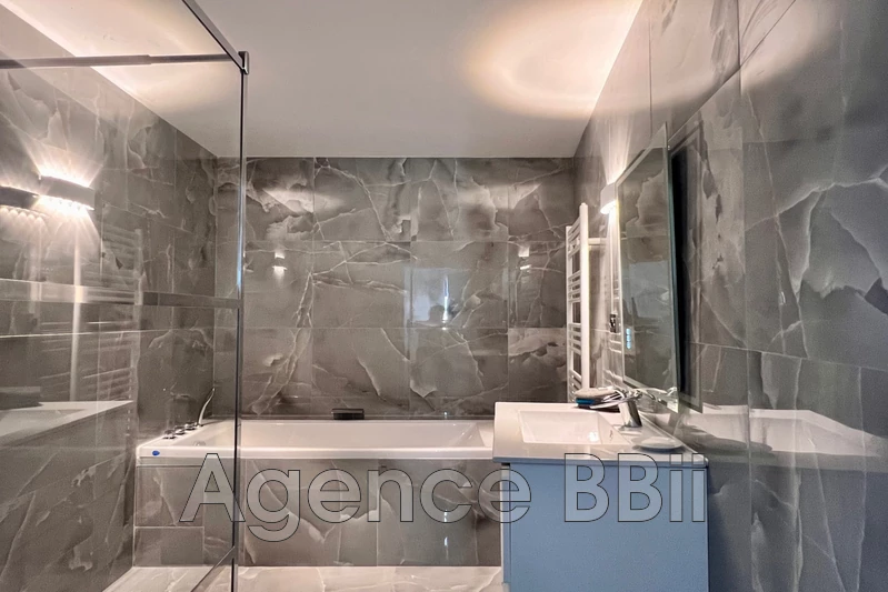 Vente appartement Le Cannet  