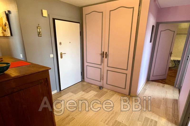 Vente appartement Nice  