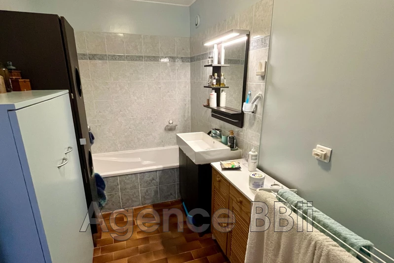 Vente appartement Nice  