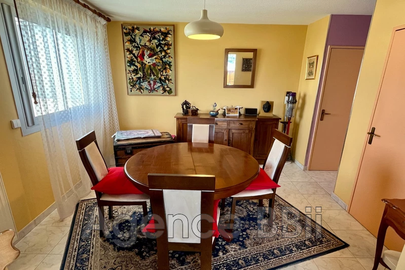 Vente appartement Nice  