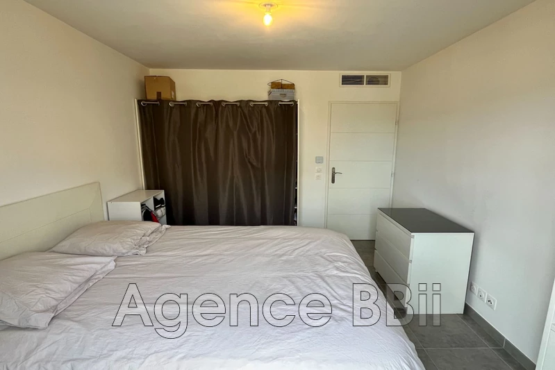 Vente appartement Châteauneuf-Villevieille  