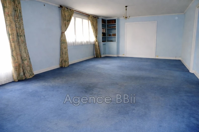 Vente appartement Paris  