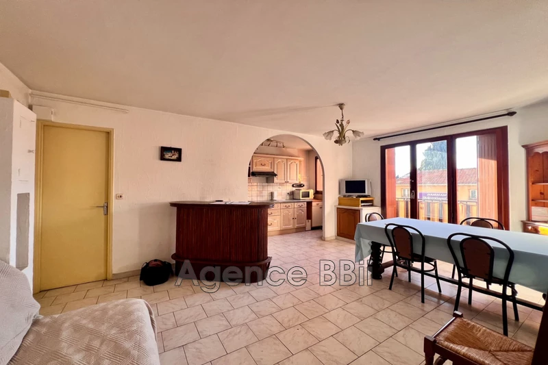 Vente appartement Le Cannet  