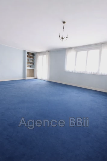 Vente appartement Paris  