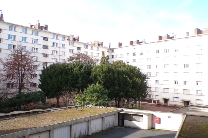 Vente appartement Paris  