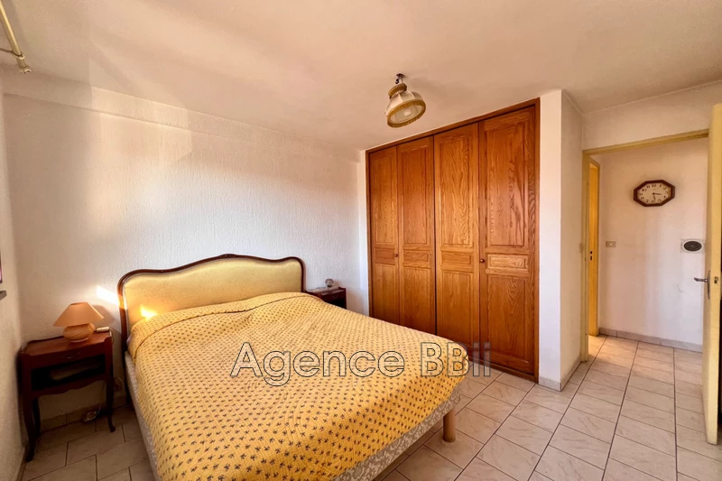 Vente appartement Le Cannet  