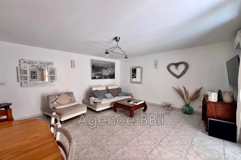 Vente appartement Nice  