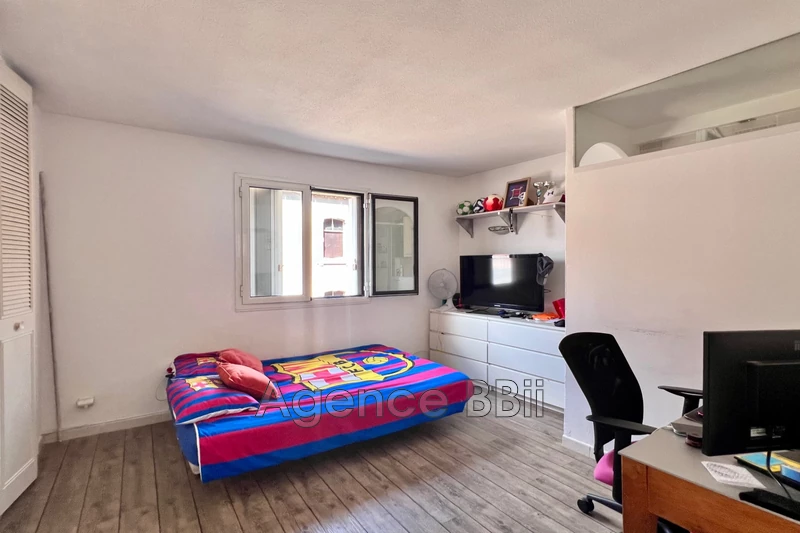 Vente appartement Nice  