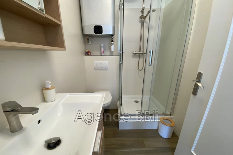 Vente appartement Nice  