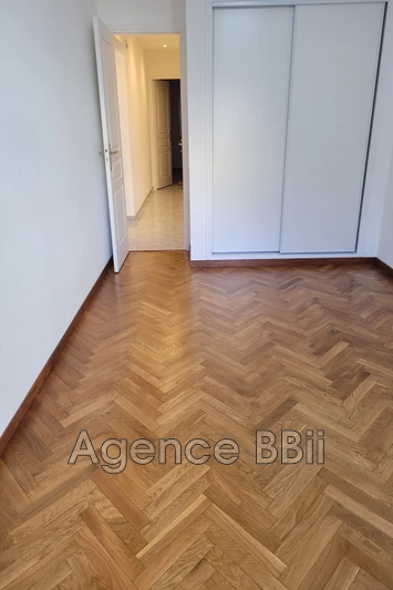 Vente appartement Nice  