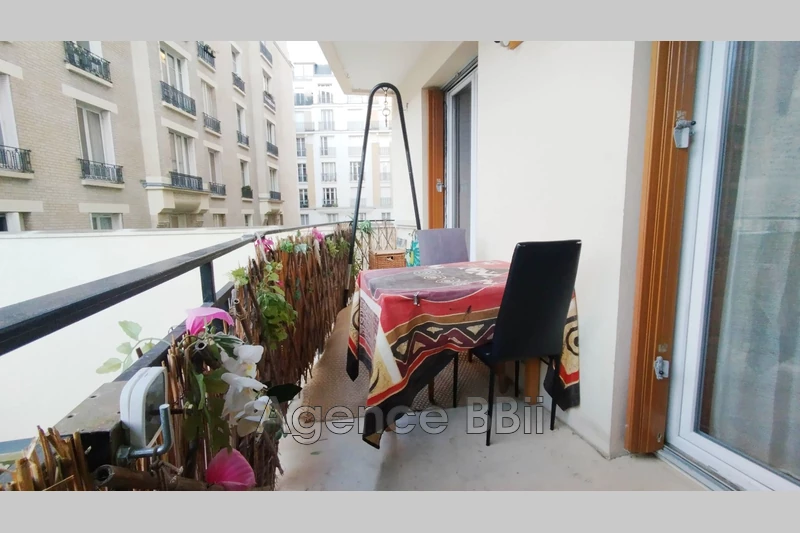 Vente appartement Paris Vente appartement Paris